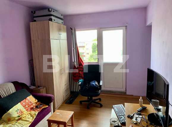Garsonieră de vânzare Miorita - 94752AV | BLITZ Arad | Poza5