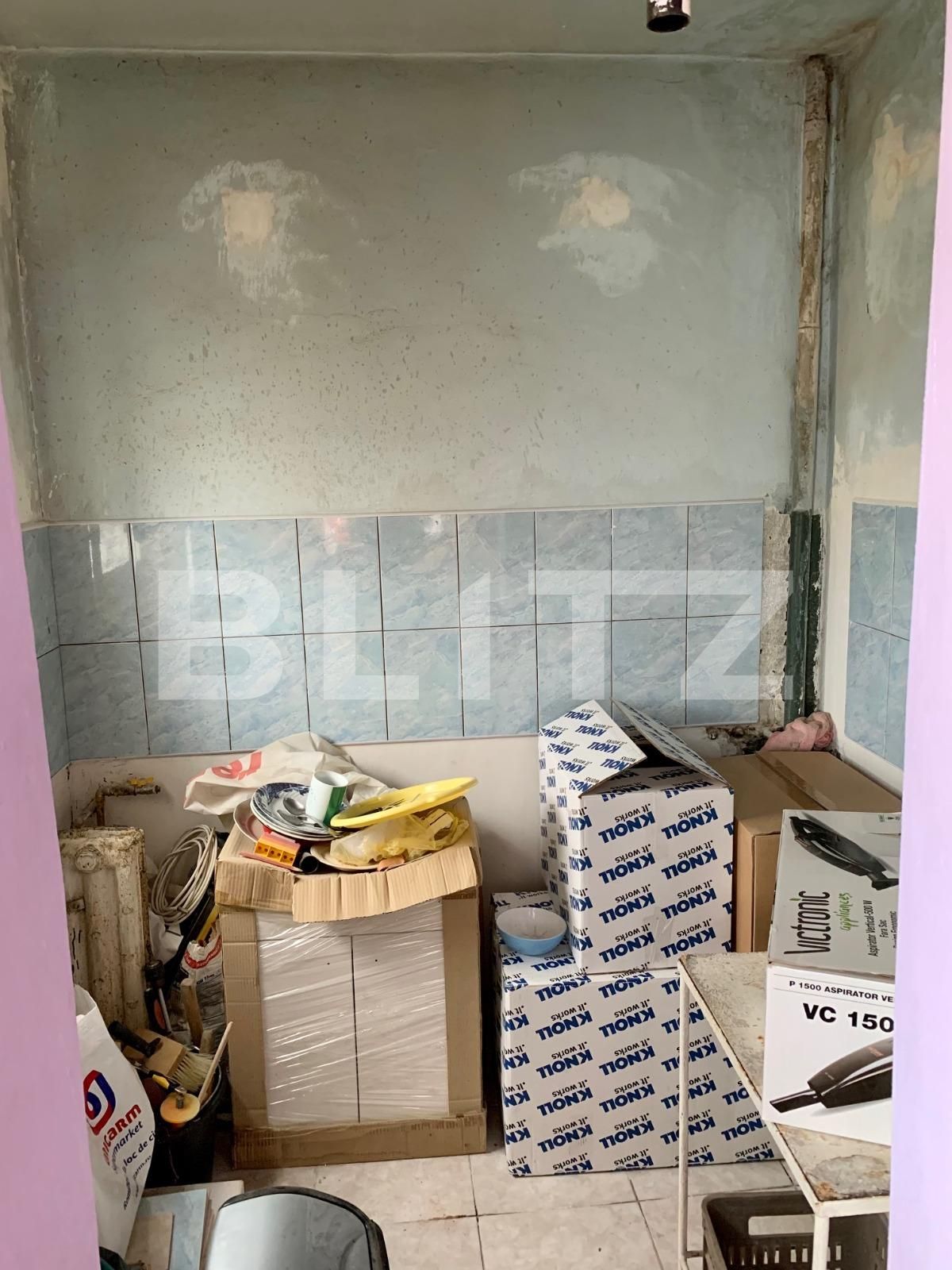 Garsonieră de vânzare Miorita - 94752AV | BLITZ Arad | Poza6