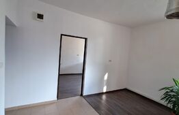 Apartament 2 camere, 36 mp, semidecomandat, zona Parneava