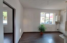 Apartament 2 camere, 36 mp, semidecomandat, zona Parneava