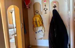 Apartament 2 camere la cheie, 42 mp, in zona Vlaicu