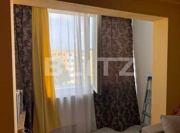 Apartament de vânzare 2 camere Aurel Vlaicu - 94803AV | BLITZ Arad | Poza3