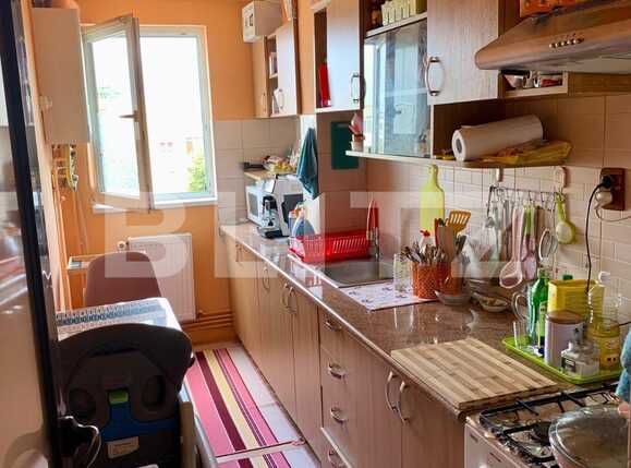 Apartament de vânzare 2 camere Aurel Vlaicu - 94803AV | BLITZ Arad | Poza4