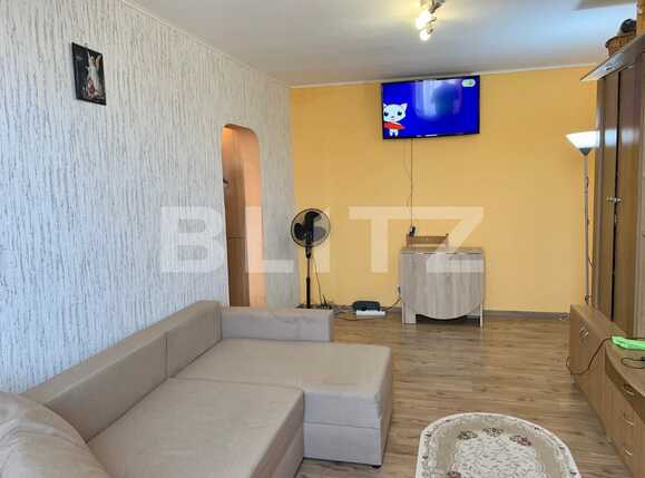 Apartament de vânzare 2 camere Aurel Vlaicu - 94803AV | BLITZ Arad | Poza2