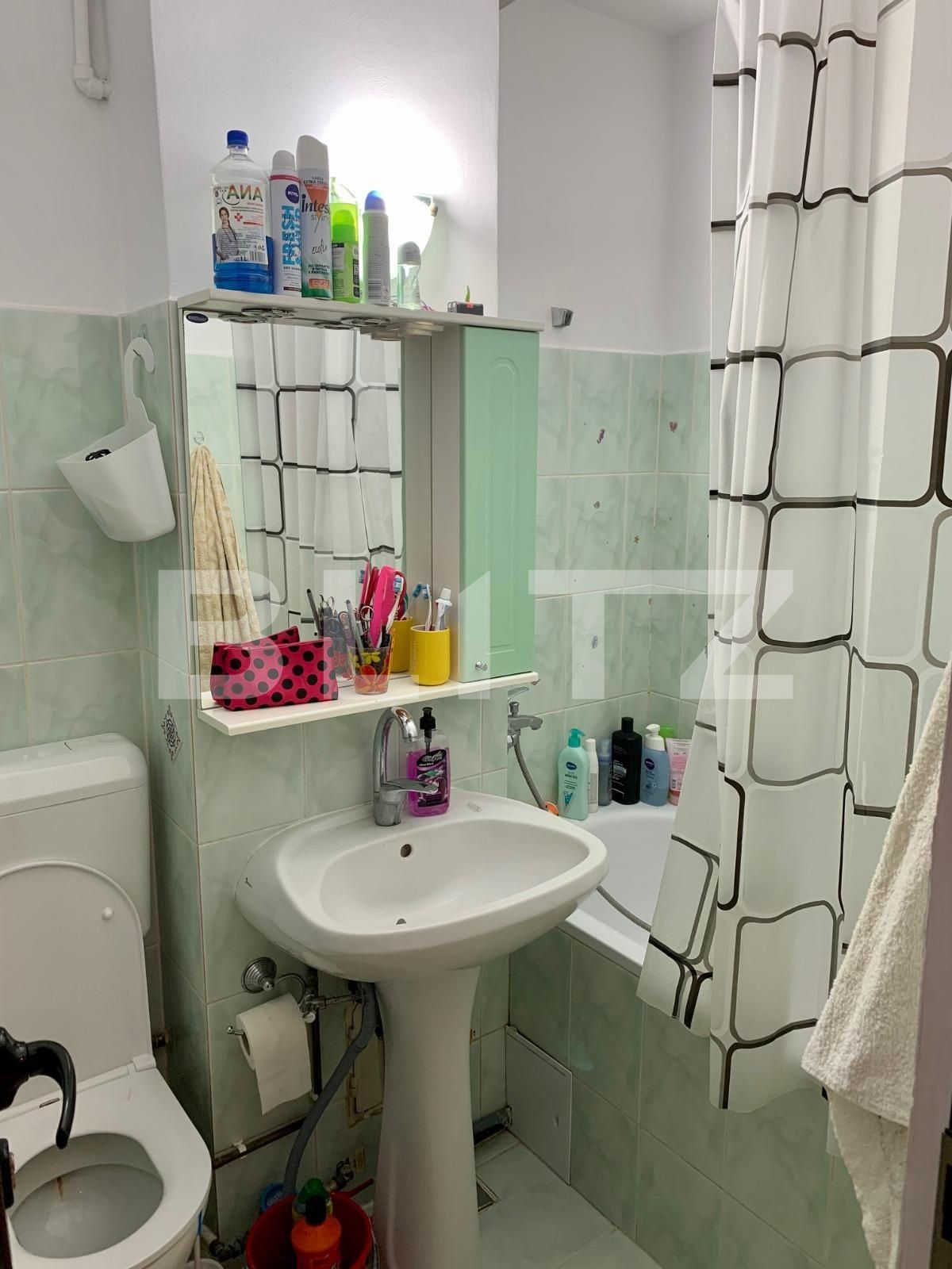 Apartament de vânzare 2 camere Aurel Vlaicu - 94803AV | BLITZ Arad | Poza8