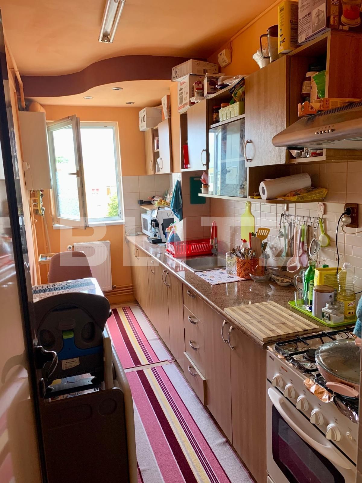 Apartament de vânzare 2 camere Aurel Vlaicu - 94803AV | BLITZ Arad | Poza4