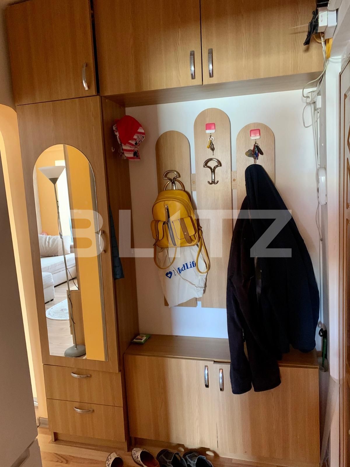 Apartament de vânzare 2 camere Aurel Vlaicu - 94803AV | BLITZ Arad | Poza5