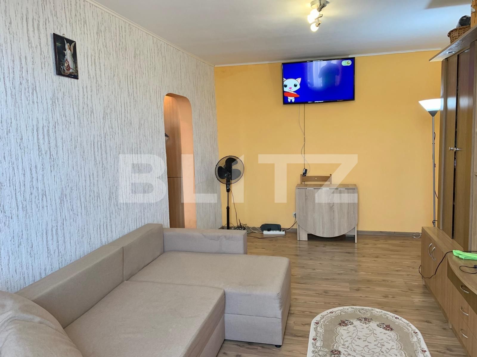 Apartament de vânzare 2 camere Aurel Vlaicu - 94803AV | BLITZ Arad | Poza2