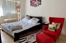 Apartament la cheie, 3 camere, balcon, 55 mp, zona Vlaicu