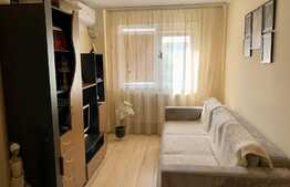Apartament la cheie, 3 camere, balcon, 55 mp, zona Vlaicu
