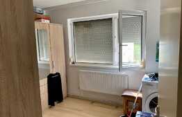 Apartament la cheie, 3 camere, balcon, 55 mp, zona Vlaicu