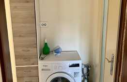 Apartament la cheie, 3 camere, balcon, 55 mp, zona Vlaicu