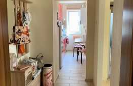 Apartament la cheie, 3 camere, balcon, 55 mp, zona Vlaicu