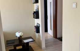 Apartament la cheie, 3 camere, balcon, 55 mp, zona Vlaicu