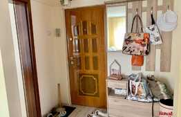 Apartament la cheie, 3 camere, balcon, 55 mp, zona Vlaicu