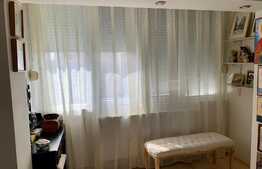 Apartament la cheie, 3 camere, balcon, 55 mp, zona Vlaicu