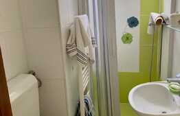 Apartament la cheie, 3 camere, balcon, 55 mp, zona Vlaicu