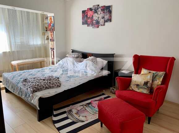 Apartament de vânzare 3 camere Aurel Vlaicu - 94806AV | BLITZ Arad | Poza2