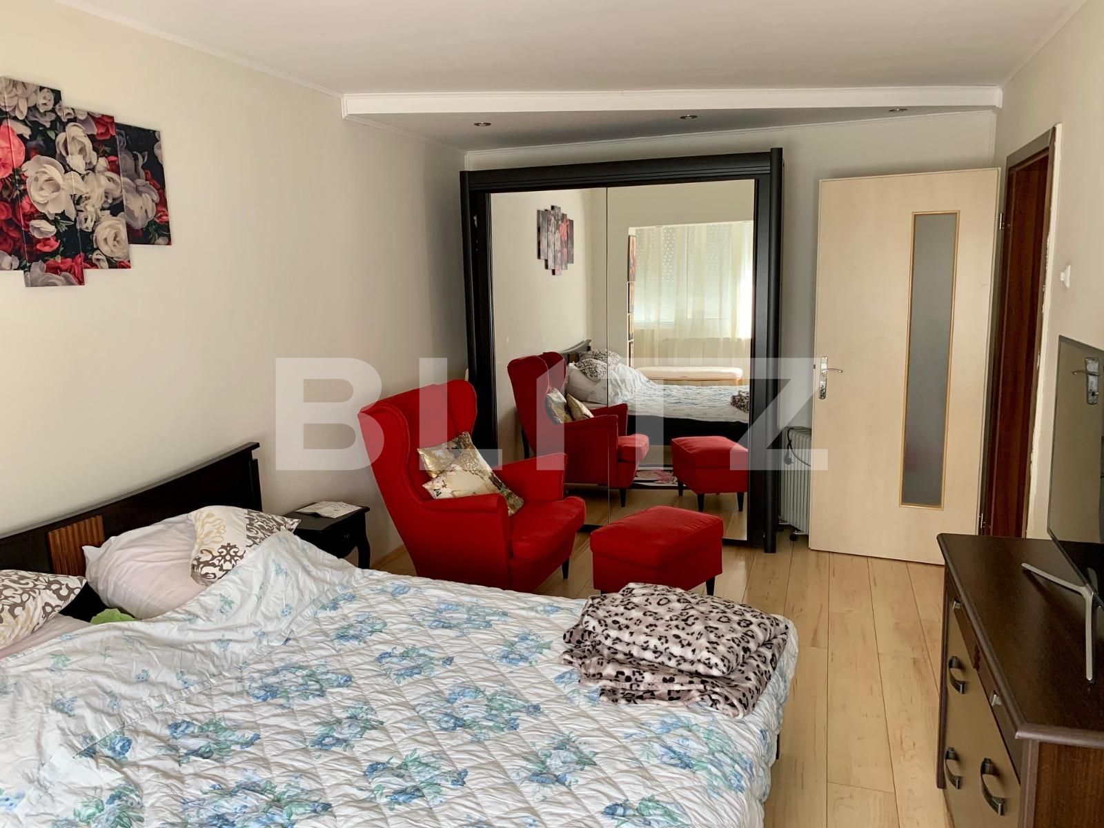 Apartament de vânzare 3 camere Aurel Vlaicu - 94806AV | BLITZ Arad | Poza4