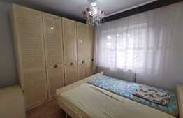 Apartament spațios, 3 camere, etaj intermediar, 95 mp, zona Confecții