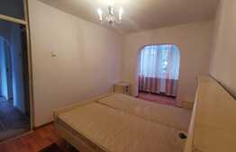 Apartament spațios, 3 camere, etaj intermediar, 95 mp, zona Confecții