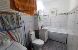 Apartament spațios, 3 camere, etaj intermediar, 95 mp, zona Confecții