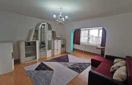 Apartament spațios, 3 camere, etaj intermediar, 95 mp, zona Confecții