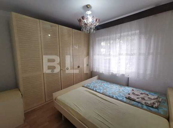 Apartament de vânzare 3 camere Confectii - 94830AV | BLITZ Arad | Poza1