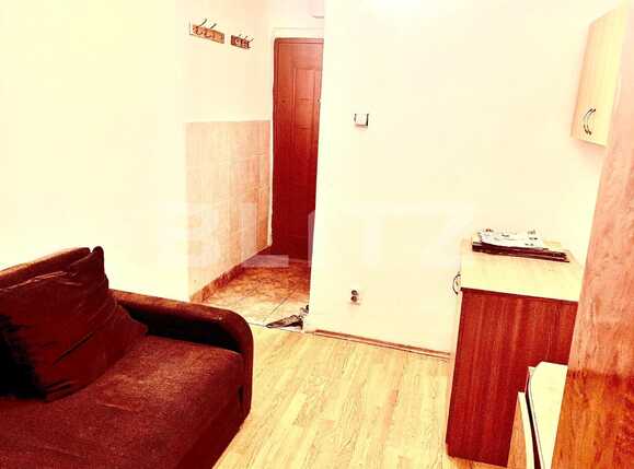 Garsonieră de vânzare Fortuna - 94878AV | BLITZ Arad | Poza3