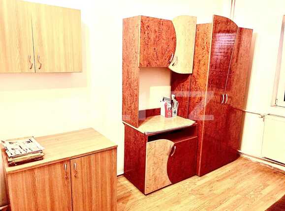 Garsonieră de vânzare Fortuna - 94878AV | BLITZ Arad | Poza2