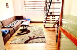 Apartament 3 camere, mansardabil, 85 mp utili, zona Gradiste