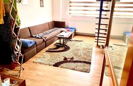 Apartament 3 camere, mansardabil, 85 mp utili, zona Gradiste