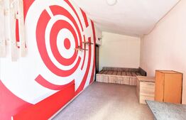 Apartament 3 camere la casa, curte comuna, parter, mansarda, Gradiste