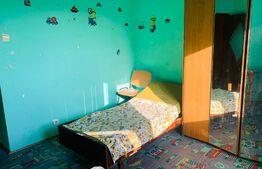 Apartament 2 camere, 71mp, decomandat, Zona Uta.