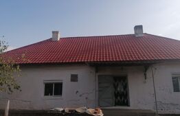 Casa 5 camere, 220 mp utili, teren 2001 mp, Aradul Nou