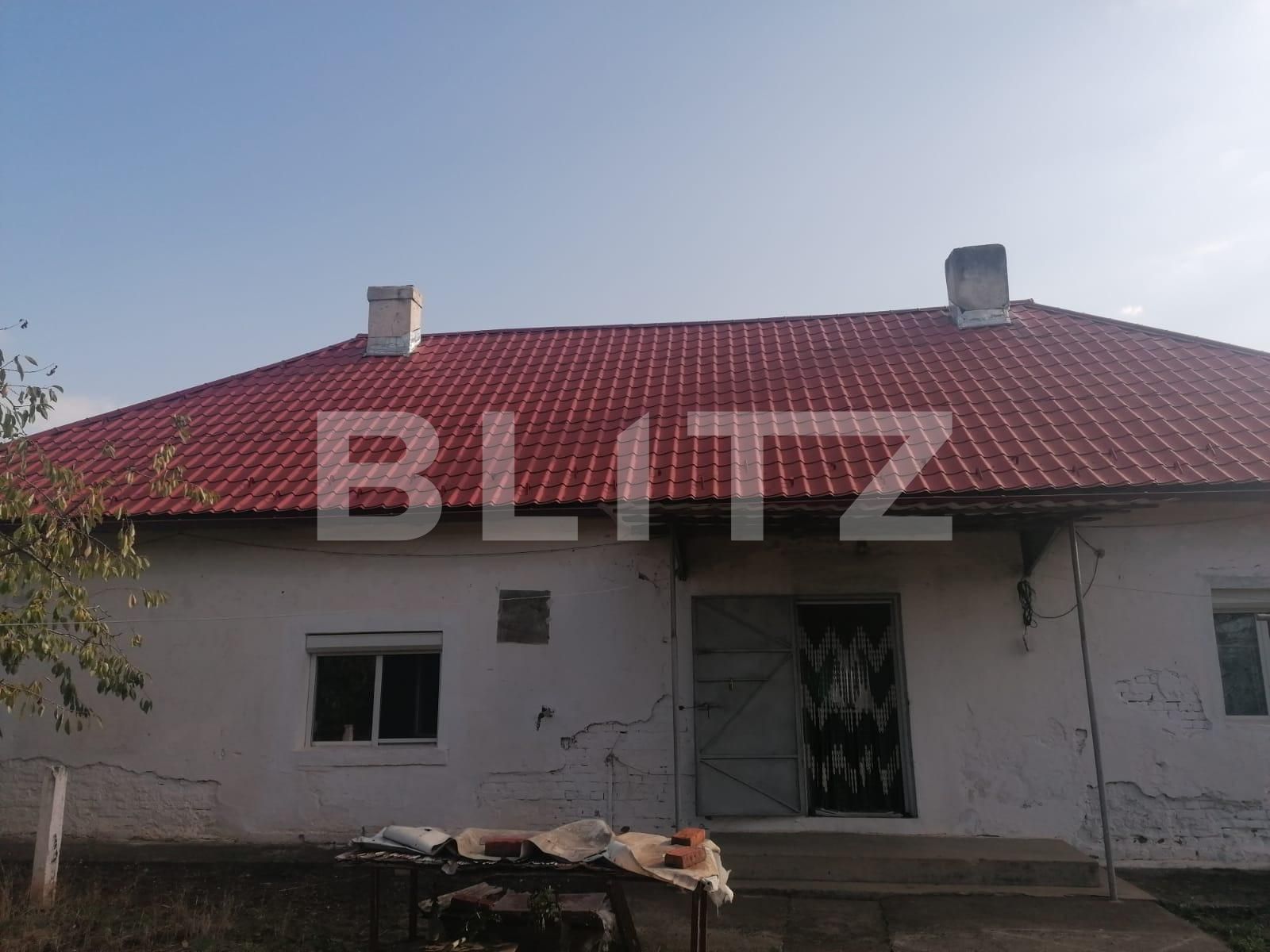 Casa de vânzare 5 camere Aradul Nou - 95172CV | BLITZ Arad | Poza8