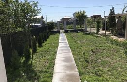 Casa individuala, 3 camere, Vladimirescu 