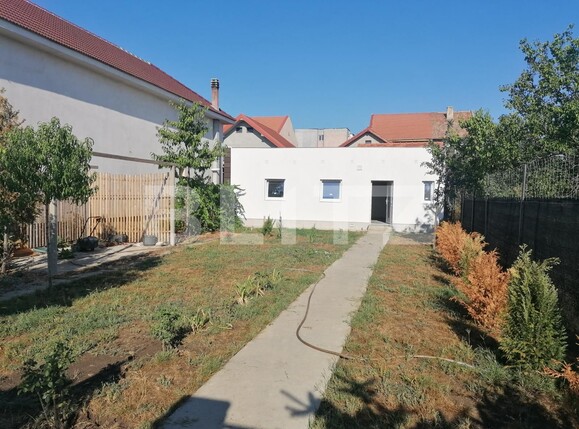 Casa de vânzare 3 camere Exterior Nord - 95176CV | BLITZ Arad | Poza1