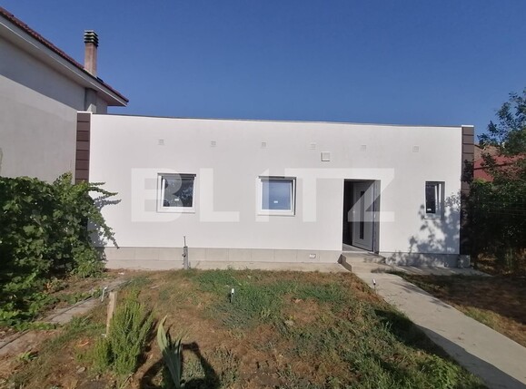 Casa de vânzare 3 camere Exterior Nord - 95176CV | BLITZ Arad | Poza2