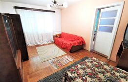 Apartament 2 camere, 51 mp, balcon, Calea Romanilor. Negociabil