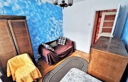 Apartament 2 camere, 51 mp, balcon, Calea Romanilor. Negociabil