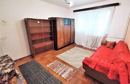 Apartament 2 camere, 51 mp, balcon, Calea Romanilor. Negociabil