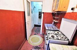 Apartament 2 camere, 51 mp, balcon, Calea Romanilor. Negociabil