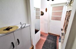 Apartament 2 camere, 51 mp, balcon, Calea Romanilor. Negociabil