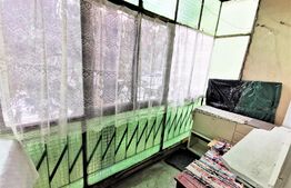 Apartament 2 camere, 51 mp, balcon, Calea Romanilor. Negociabil