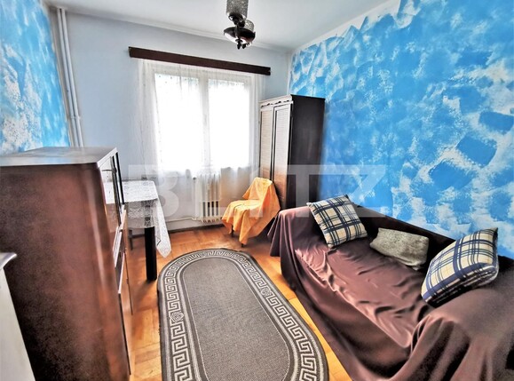 Apartament de vânzare 2 camere Romanilor - 95343AV | BLITZ Arad | Poza1