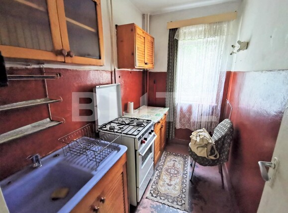 Apartament de vânzare 2 camere Romanilor - 95343AV | BLITZ Arad | Poza5