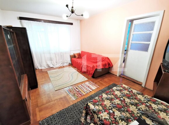 Apartament de vânzare 2 camere Romanilor - 95343AV | BLITZ Arad | Poza2