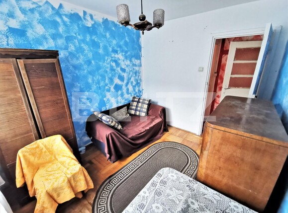 Apartament de vânzare 2 camere Romanilor - 95343AV | BLITZ Arad | Poza4