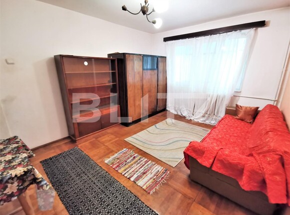 Apartament de vânzare 2 camere Romanilor - 95343AV | BLITZ Arad | Poza3